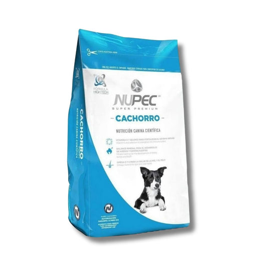 CACHORRO 5 KG